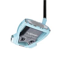 TaylorMade MySpider X Grey/Teal