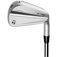 TaylorMade Iron Individual Representative Image.