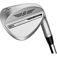 Titleist Vokey SM10 Raw M Grind