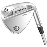 Wilson Wedge