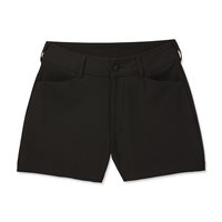 View FootJoy Performance 5 Inch Shorts Black