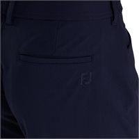View FootJoy Performance 5 Inch Shorts Navy