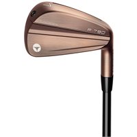 TaylorMade Iron Individual Representative Image.
