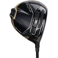TaylorMade MyStealth 2 Plus Black/Gold