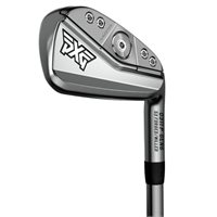 PXG 0311P Gen 6 Double Chrome