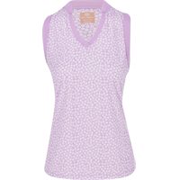 Ben Hogan Sleeveless Essential Floral