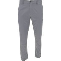 Ben Hogan Active Waistband Flat Front Pants - Quiet Shade - Size: 32W x 32L