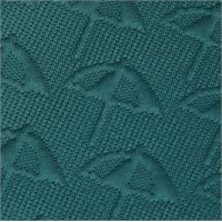 View Puma PUMA X AP Jacquard 1/4 Zip Outerwear Cold Green