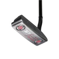 TaylorMade MyTP Soto Black/Red