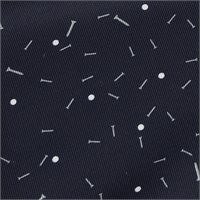 View Under Armour UA T2 Green Motif Shirt Midnight Navy