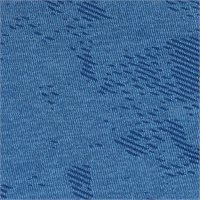 View Under Armour UA Playoff 3.0 Line Dye Jacquard Shirt Tech Blue