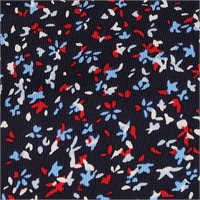 View Under Armour UA Playoff Micro Field Shirt Midnight Navy