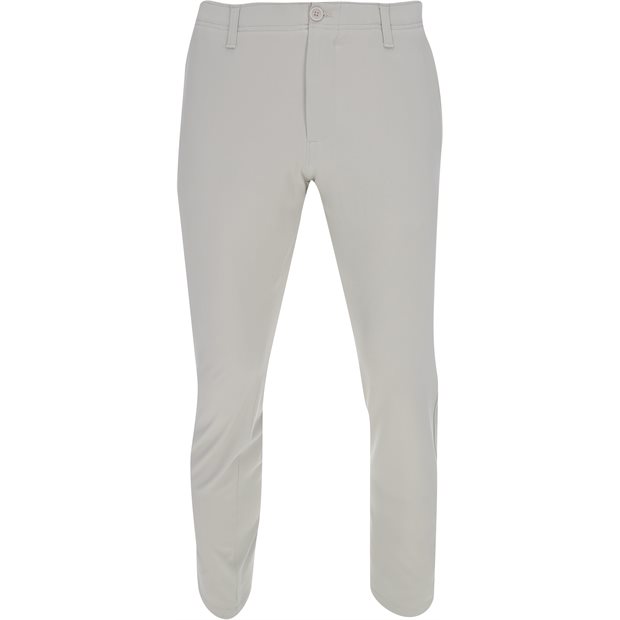 Under Armour UA Drive Taper Flat Front Pants - Khaki Base - Size: 40W x 32L