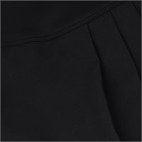 View Under Armour Pinnacle Pleated Skort Black