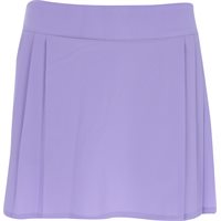 Under Armour Pinnacle Pleated Ladies Skort - Transparent - Size: XL