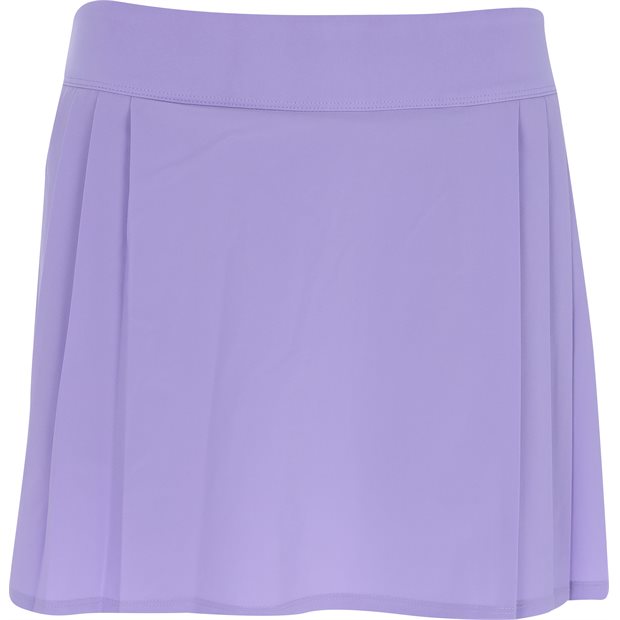 Under Armour Pinnacle Pleated Ladies Skort - Transparent - Size: XL