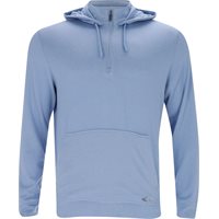 Greg Norman Lab 1/4 Zip Hoodie Outerwear