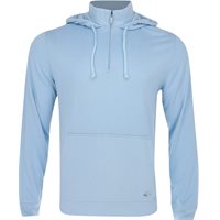 Greg Norman Lab 1/4 Zip Hoodie Outerwear