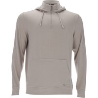 Greg Norman Lab 1/4 Zip Hoodie