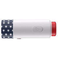 View Pinned Prism+ GPS/Range Finders American Flag