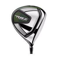 TaylorMade RBZ ドライバー 10.5度 Used TaylorMade RBZ SpeedLite Driver 10.5 Degree Used Golf