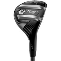 Cobra King F8 Black