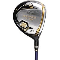 Honma Beres S-06 3-Star