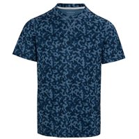 Dunning Quest Ventilated Camouflage Shirt