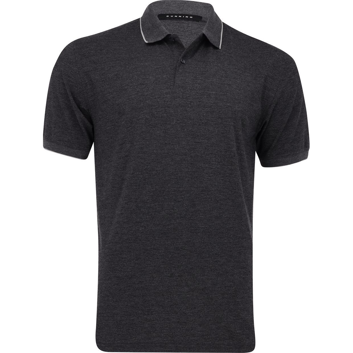Dunning Fairlane COOLMAX Baumwollhemd Herren - Farbe & Größe wählbar - Bild 1 von 18