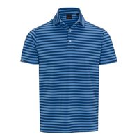 View Dunning Oakwood Stripe Ventilated Shirt Liberty/Channel