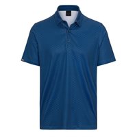 View Dunning Monogram Jersey Performance Shirt Liberty