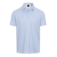 ◆ept◆ DIEGO OFF WHITEGREYBLUE EP5SN1DG88202 New Dunning Monogram Jersey Performance Shirt Apparel at
