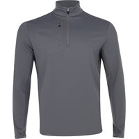Dunning Burren Tech 1/4 Zip Outerwear