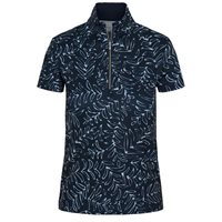 View Dunning Seaford Jersey Performance Shirt Halo