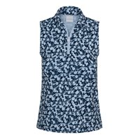 View Dunning Mohill Ventilated Performance Sleeveless Shirt Angel