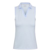 Dunning Glasson Performance Sleeveless Shirt