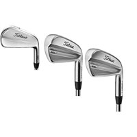 Titleist T100 3G / T150 3G / 620MB Combo