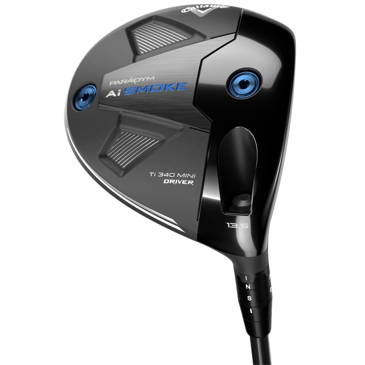 Callaway lance une version mini de son driver Ai Smoke - Golf Planète Callaway lance une version mini de son driver Ai Smoke - Golf Planète