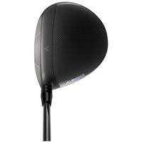 新品未使用 PARADYM Ai SMOKE Ti 340 MINI 13.5° Used Callaway Mini Driver PARADYM Ai SMOKE Ti 340 MINI 11.5