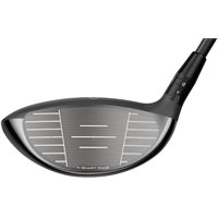 Used Callaway Paradym Ai Smoke Ti 340 Mini Driver Used Golf