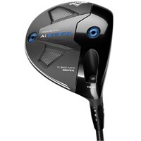 Callaway Paradym Ai Smoke Ti 340 Mini