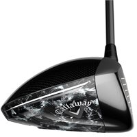 Used Callaway Paradym Ai Smoke Triple Diamond MAX Driver Used Golf