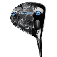 Callaway Paradym Ai Smoke Triple Diamond MAX