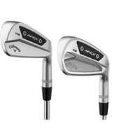 Callaway Apex CB / Apex MB Combo