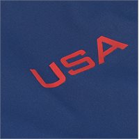 View J. Lindeberg Pia Team USA Pants Estate Blue