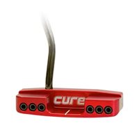 Cure Tour X1 - 2018 Red