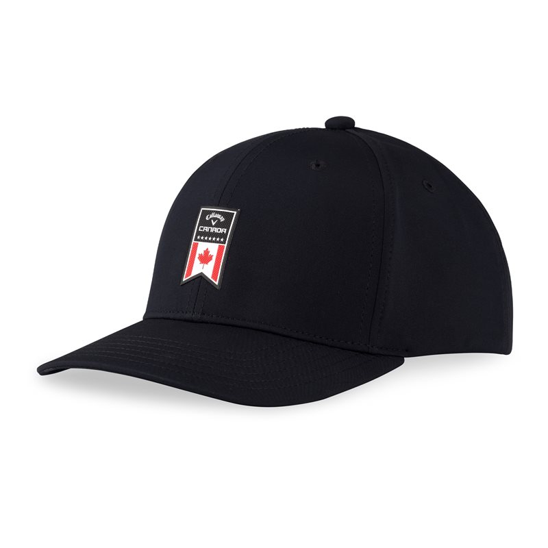 Callaway Golf Hat Patriot Canada (1)