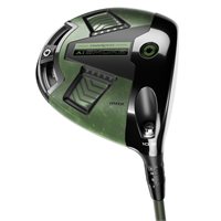Callaway Driver Representative Image.