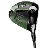 Callaway Driver Representative Image.