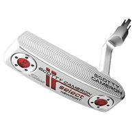 Titleist Putter Representative Image.